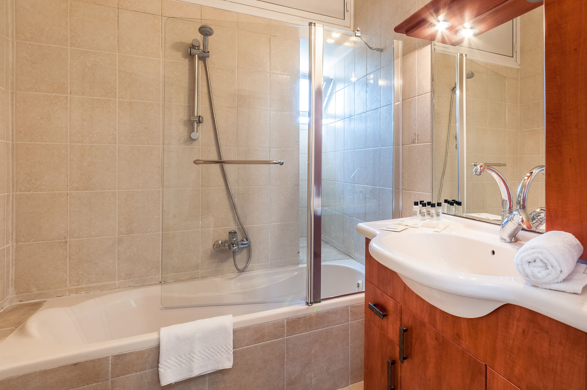 Sweet Inn Apartment - Ramban 13 Gerusalemme Esterno foto